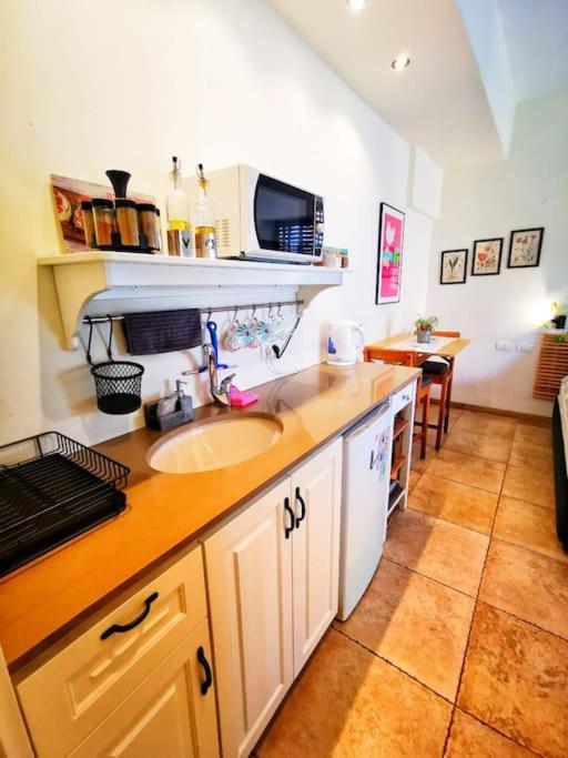 Apartament Ido And Racheli Yonatan Zewnętrze zdjęcie